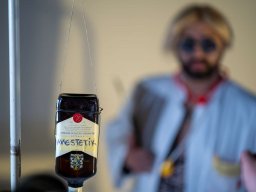 Anestetik