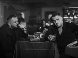 Darko Lazic i Emir