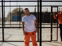Darko Lazic i Emir