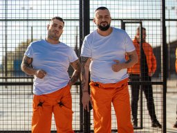 Darko Lazic i Emir