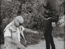 Darko Lazic i Emir